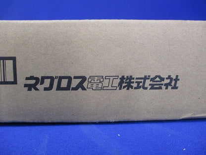ブラケット(壁面ラック取付用) メラミン樹脂焼付塗装 6個入 BK60-06