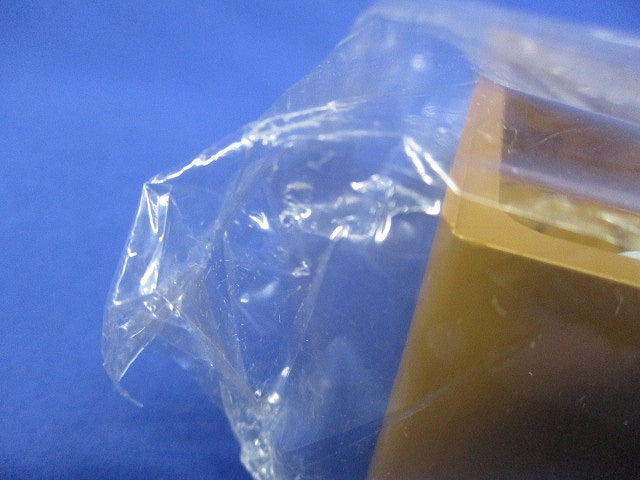 ニュー・エフモール 付属品 露出ボックス 2個用 浅型 ブラウン 浅型 SFBA26