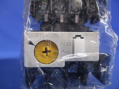 電磁開閉器 200V 0.4ｋW 1.7-2.6A SW-0-200V0.4kW