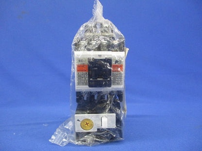 電磁開閉器 200V 0.1ｋW 0.48-0.72A SW-0-200V0.1kW