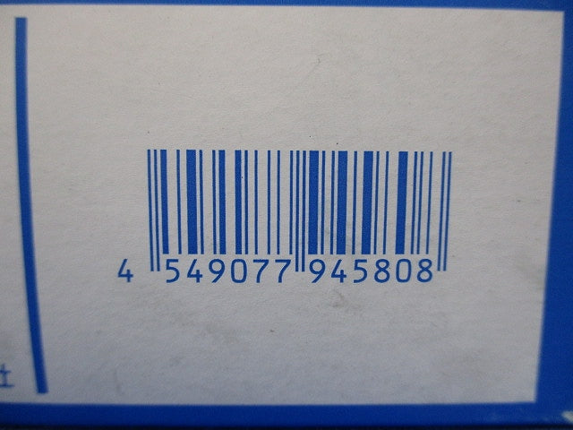 ２線式リモコンセレクタスイッチ 8回路 横型 WR6408K