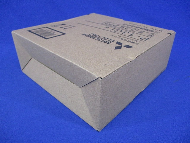 給排気グリルφ100用 P-13GL6
