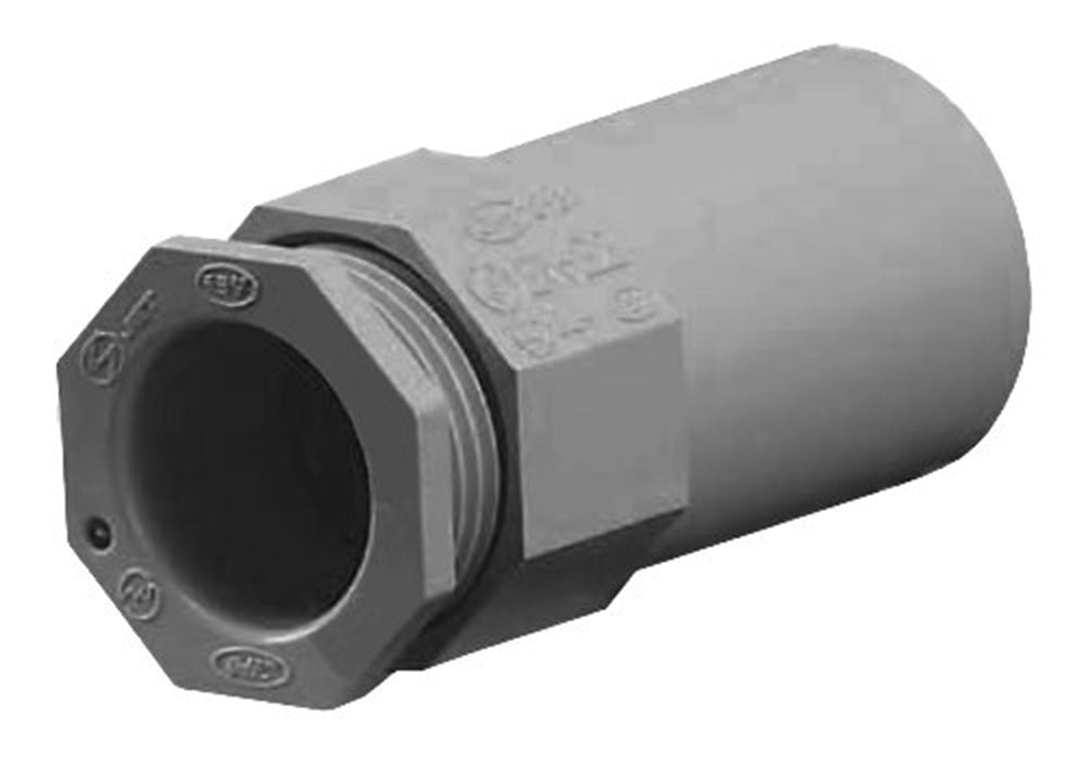 2号コネクタ グレー 5個入 2K36GHW-05