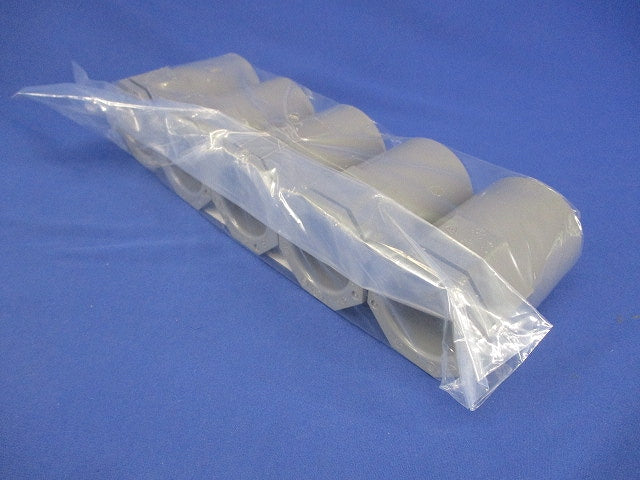 2号コネクタ グレー 5個入 2K36GHW-05