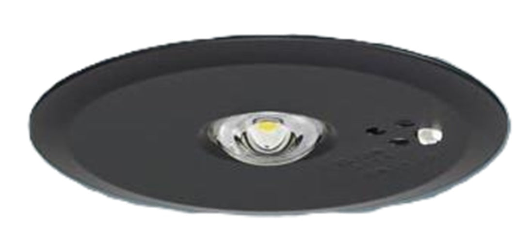 LED非常用照明 φ100 5000K 昼白色 非調光 NNFB91645Z