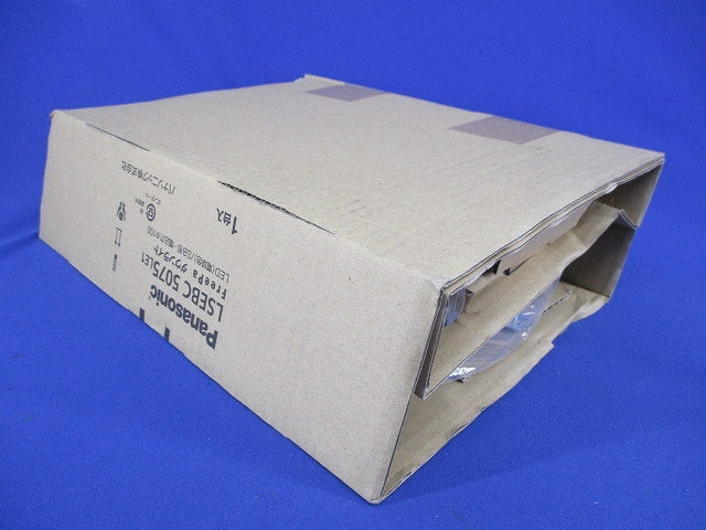 天井埋込型 LEDダウンライトφ100 LSEBC5075LE1