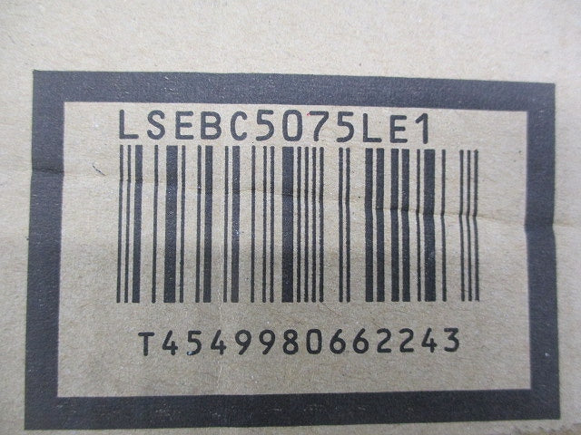 天井埋込型 LEDダウンライトφ100 LSEBC5075LE1