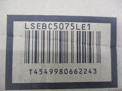 天井埋込型 LEDダウンライトφ100 LSEBC5075LE1