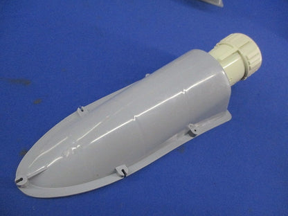 PF管エンドカバー(12個入) MFSE-28G
