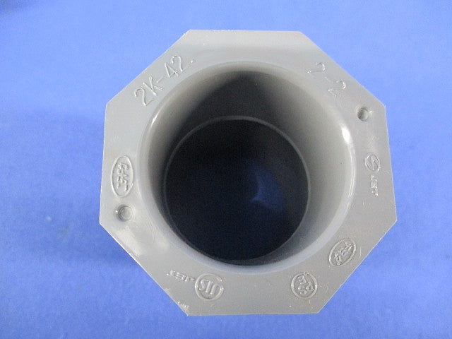 2号コネクタ(4個入) 2K-42