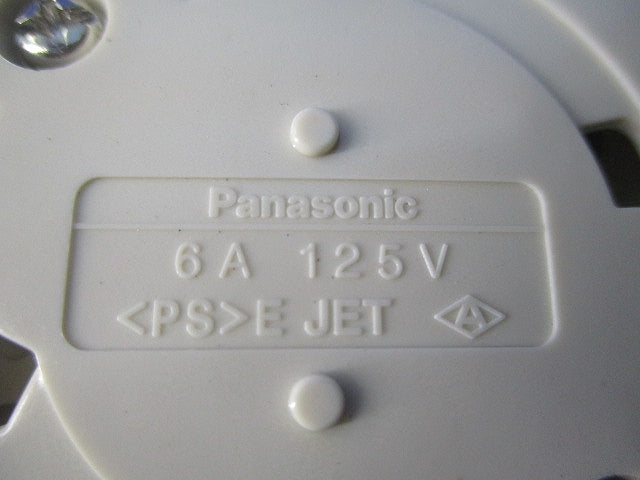 丸形引掛シーリング(10個入) WG4000