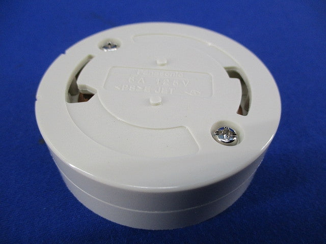 丸形引掛シーリング(10個入) WG4000