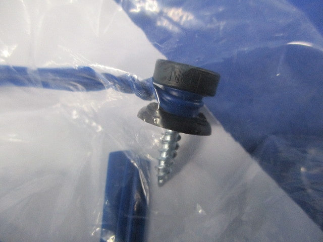 ケーブル固定具 ネジッタイ 2条ねじ付(50個入×3袋 計150個入) NGT