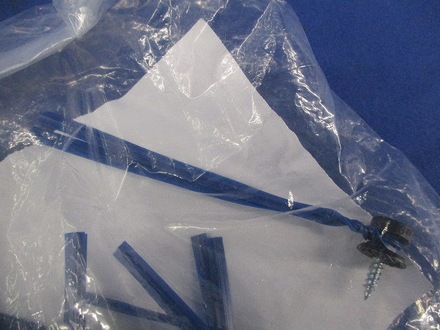 ケーブル固定具 ネジッタイ 2条ねじ付(50個入×3袋 計150個入) NGT
