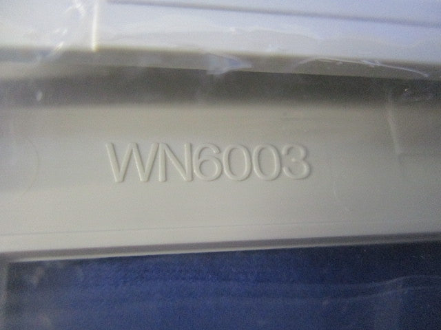 モダンプレート3コ用(14個入) WN6003W010