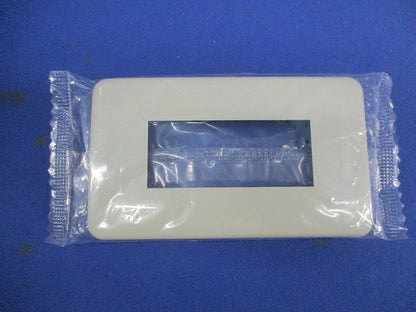 モダンプレート3コ用(14個入) WN6003W010