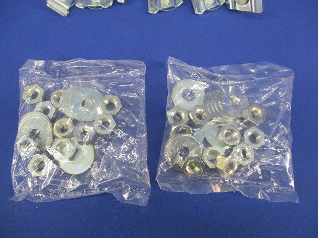 レースウェイ 照明器具取付金具(20個入) DK1-9