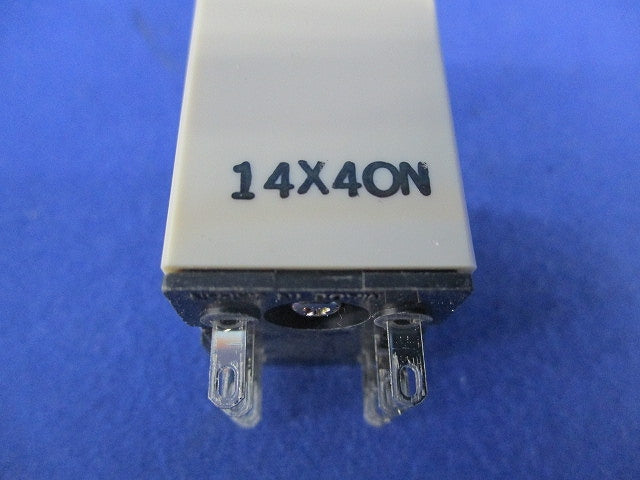 ソリッドステート・タイマ H3Y-2