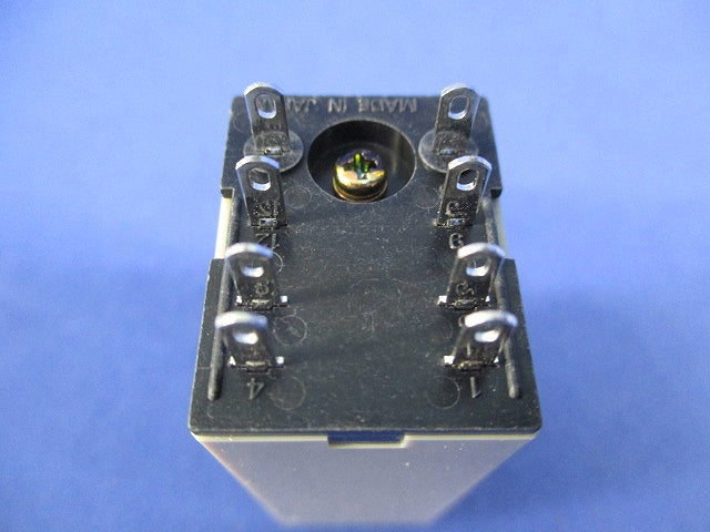 ソリッドステート・タイマ H3Y-2