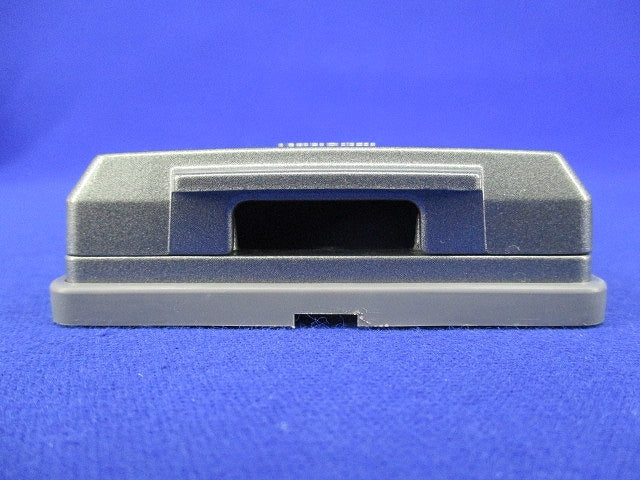 金属防滴プレート3コ用(5個入) WN7803K