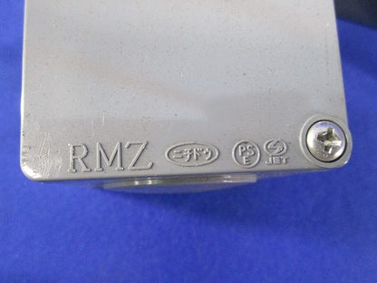 カチコネユニバーサルボックス(9個入)(グレー) RMZ