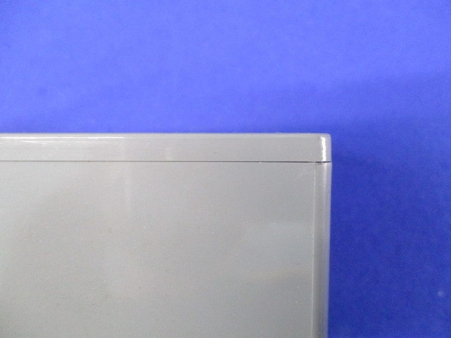 カチコネユニバーサルボックス(9個入)(グレー) RMZ