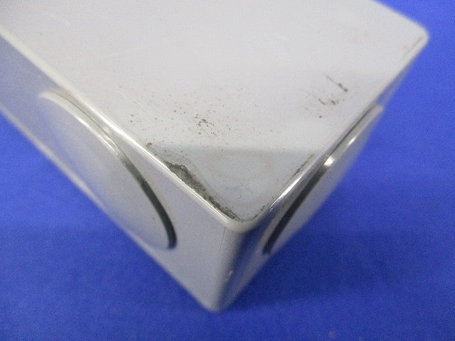 カチコネユニバーサルボックス(9個入)(グレー) RMZ
