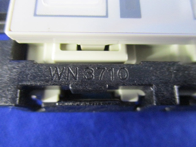 フル2線式リモコンスイッチ3コ用 WRT5553K