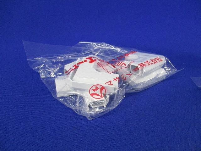 ニュー・エフモール付属品 1号マガリ(10個入×10 計100個入) SFMM12