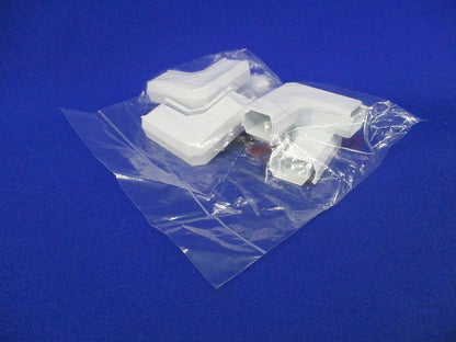 ニュー・エフモール付属品 1号マガリ(10個入×10 計100個入) SFMM12