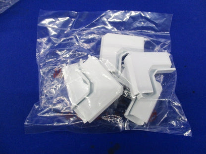 ニュー・エフモール付属品 1号マガリ(10個入×10 計100個入) SFMM12