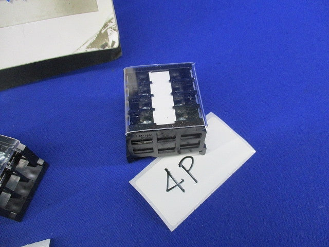 端子台混在セット(4個入) PTU-20L2他