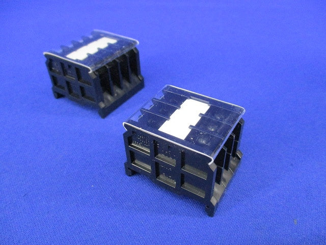 端子台混在セット(4個入) PTU-20L2他