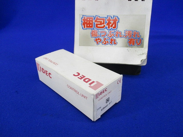 TWシリーズ セレクタスイッチ 矢形ハンドル ASW44S-411