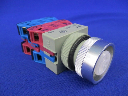 TWシリーズ セレクタスイッチ 矢形ハンドル ASW44S-411