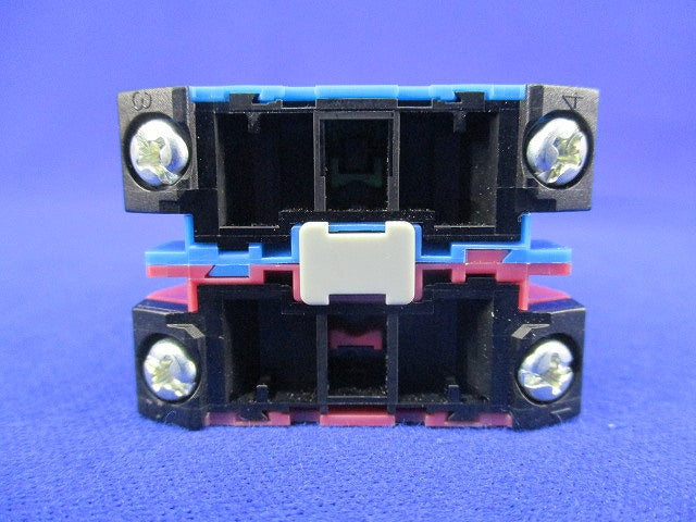 TWシリーズ セレクタスイッチ 矢形ハンドル ASW44S-411