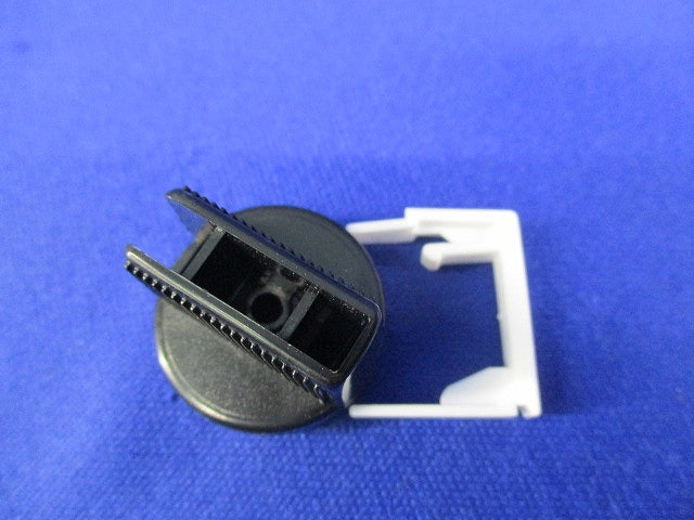 TWシリーズ セレクタスイッチ 矢形ハンドル ASW44S-411