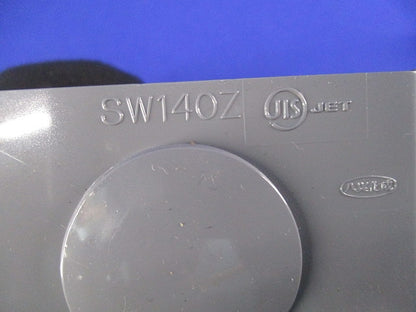 露出スイッチボックス(6個入) SW140Z