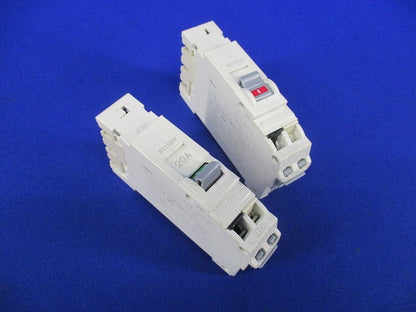 サーキットブレーカー2P1E20A(2個入) PN31TA2P1E30AF