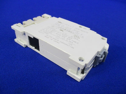 サーキットブレーカー2P1E20A(2個入) PN31TA2P1E30AF