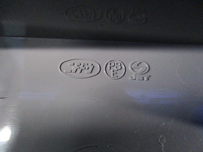 露出スイッチボックス(3個入)(グレー) SW1161Z