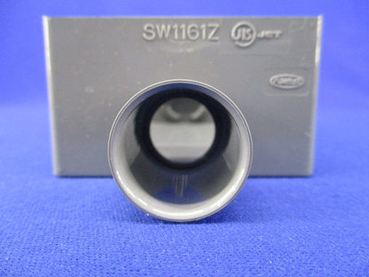 露出スイッチボックス(3個入)(グレー) SW1161Z