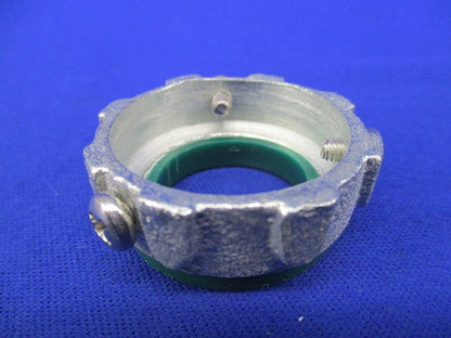 ネジなし絶縁ブッシング(13個入)(亜鉛) 28