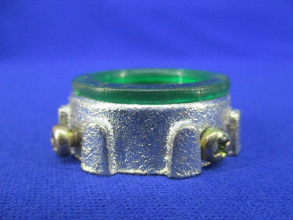 ねじなし絶縁ブッシング(9個入) TCIBZ28