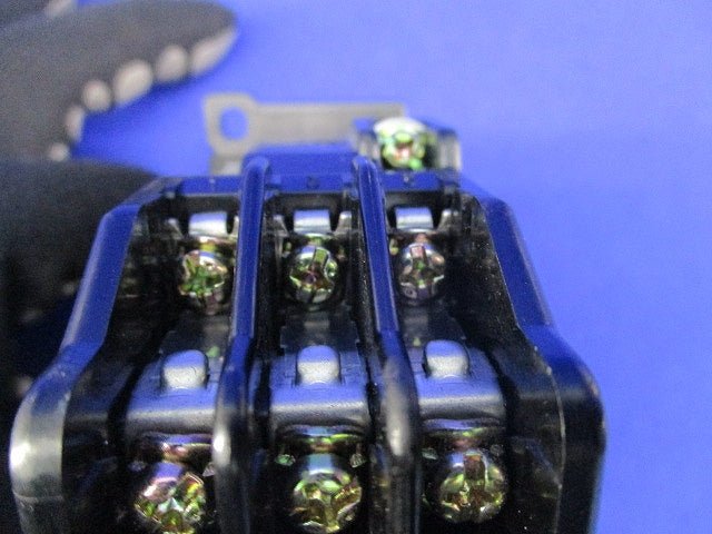 標準形補助継電器 200V SRC50-2F/X