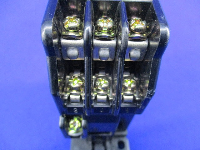 標準形補助継電器 200V SRC50-2F/X