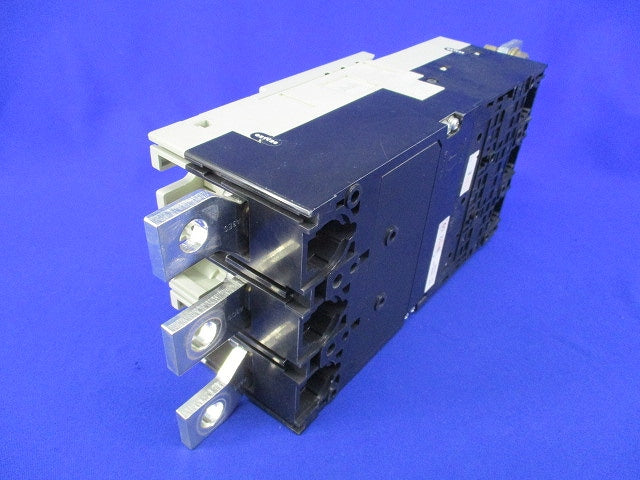 漏電警報付ブレーカ 3P3E400A ZAS400-NF
