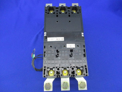 漏電警報付ブレーカ 3P3E400A ZAS400-NF