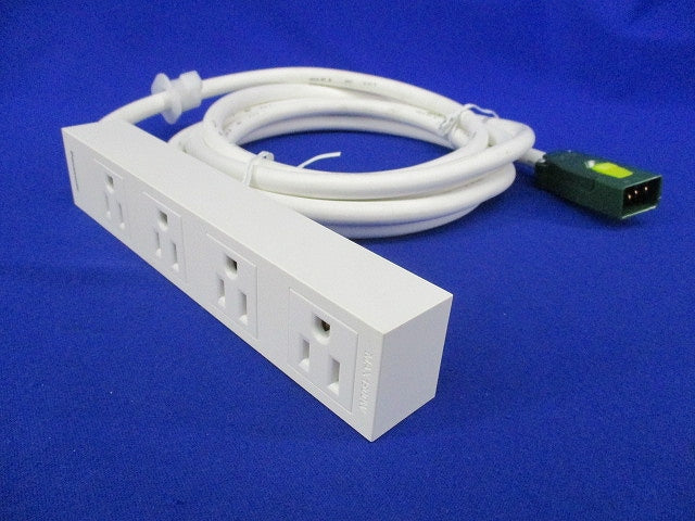 EASYワイヤリング分岐ケーブル方式 ハーネス用S-OAタップ WFS6534