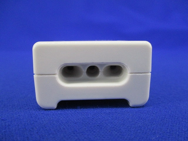 接地15A露出ダブルコンセント(8個入) WK1512K